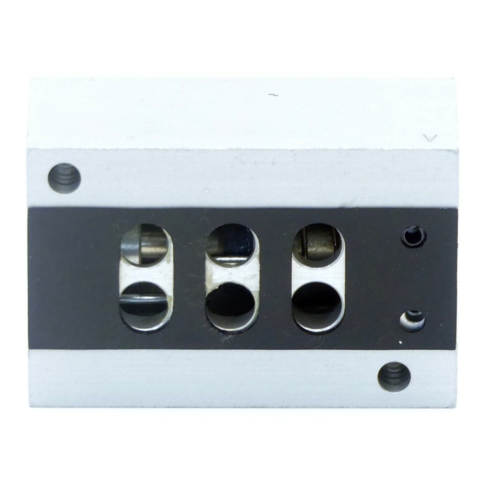 Control Valve