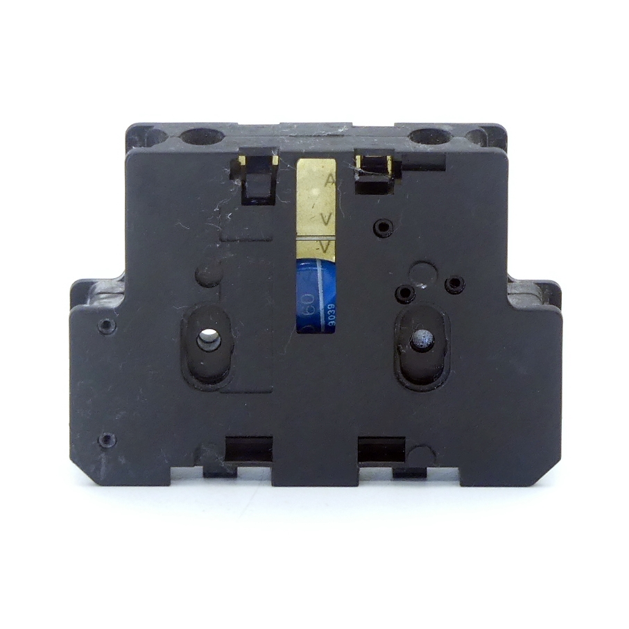 Motor protection Switch 