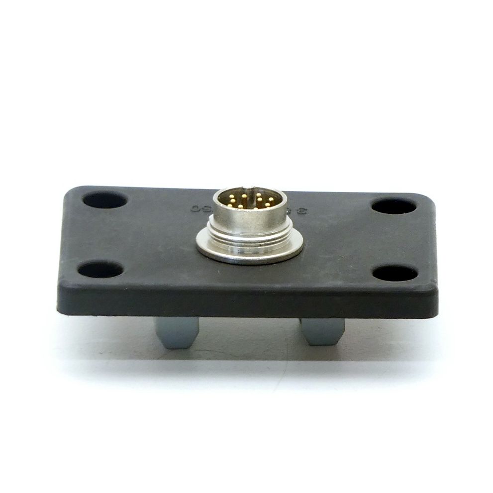 Electronic connecting Plate