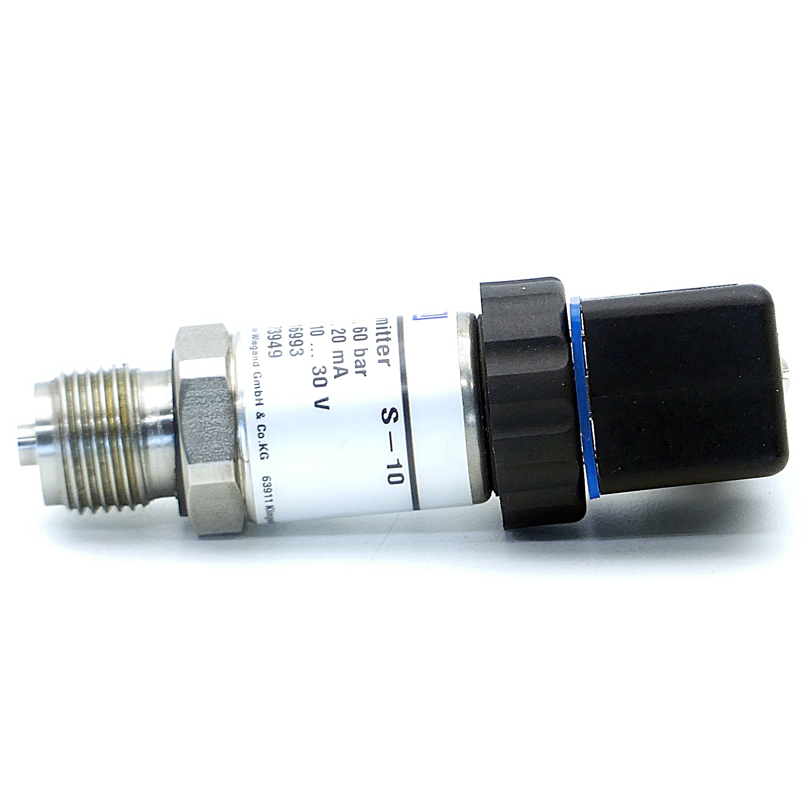 Pressure Transmitter S-10 