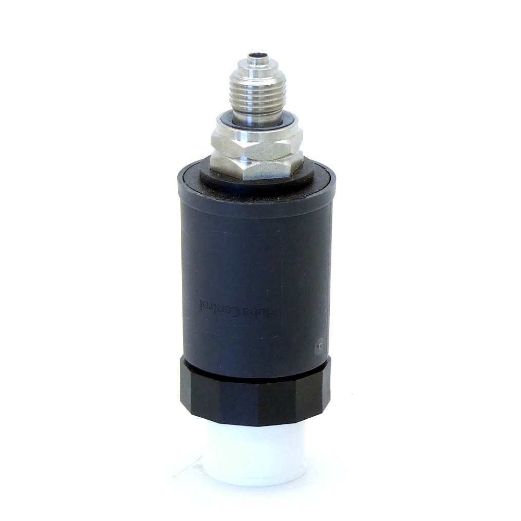 Pressure transmitter 