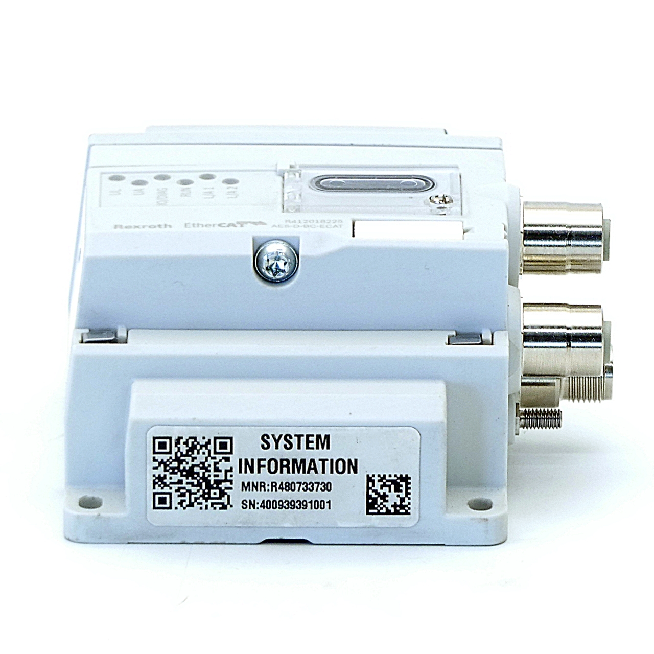 bus module AES-D-BC-ECAT