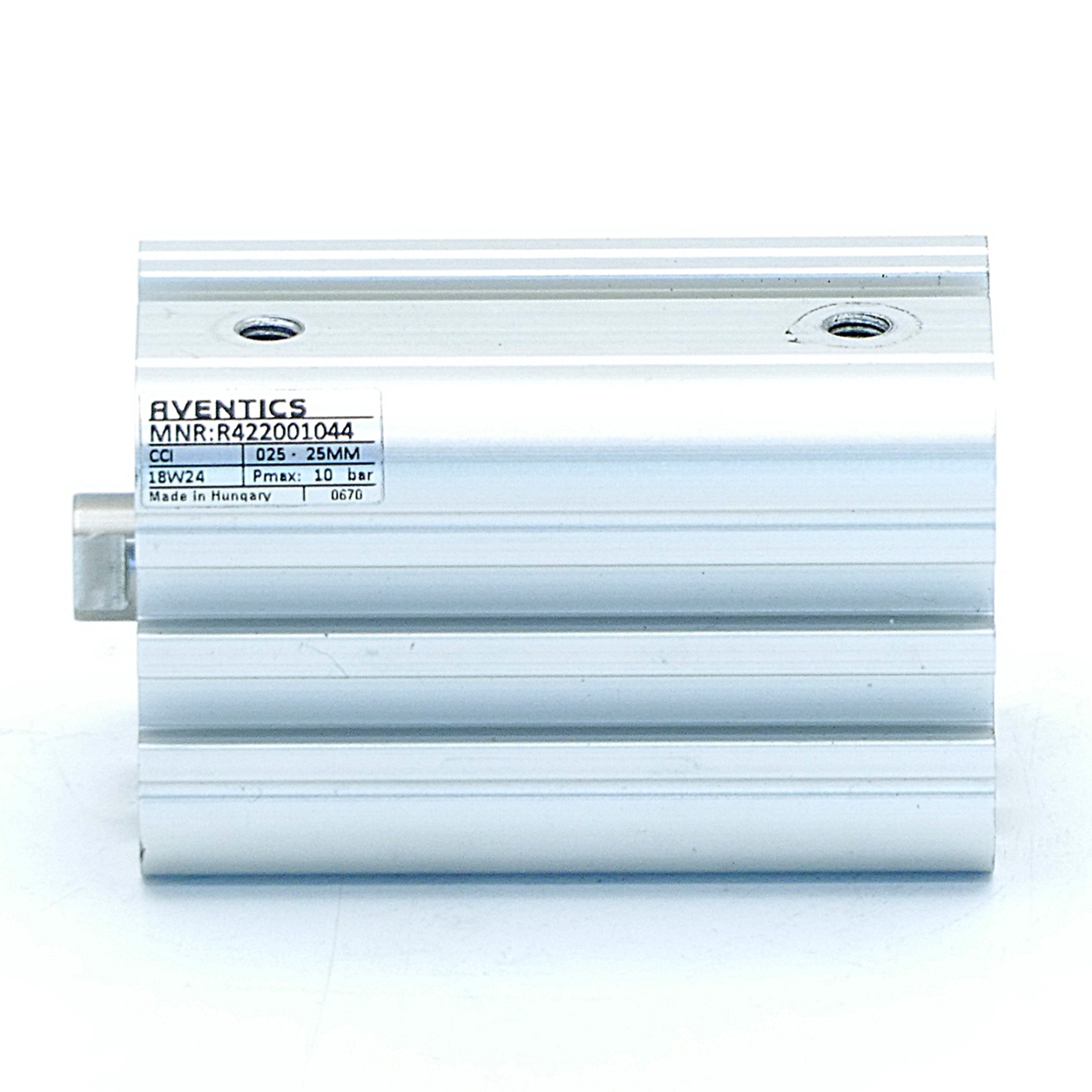 Pneumatic Cylinder