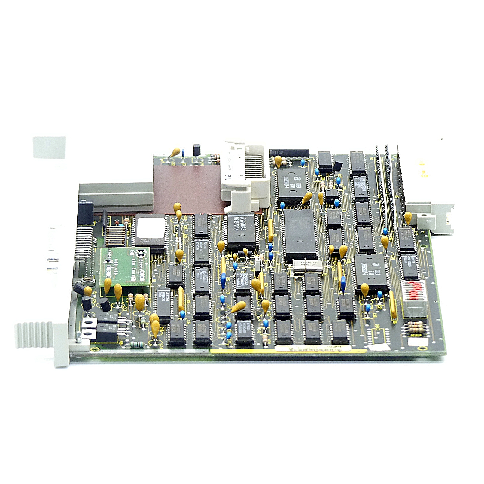 Communications Processor 