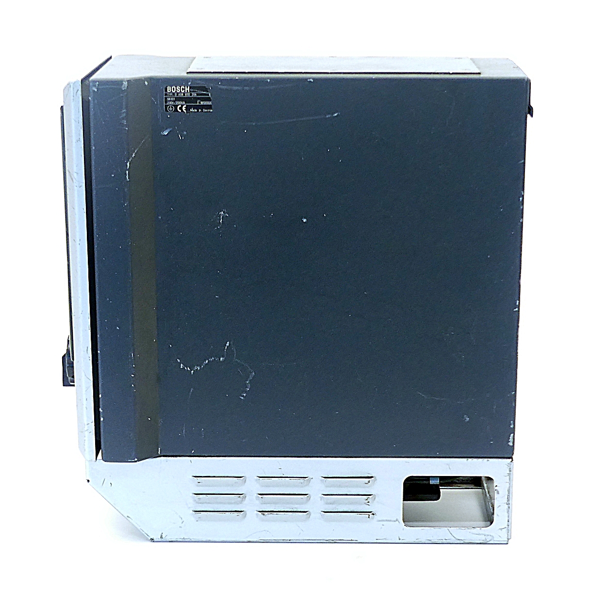 Schraubsteuerung SB301