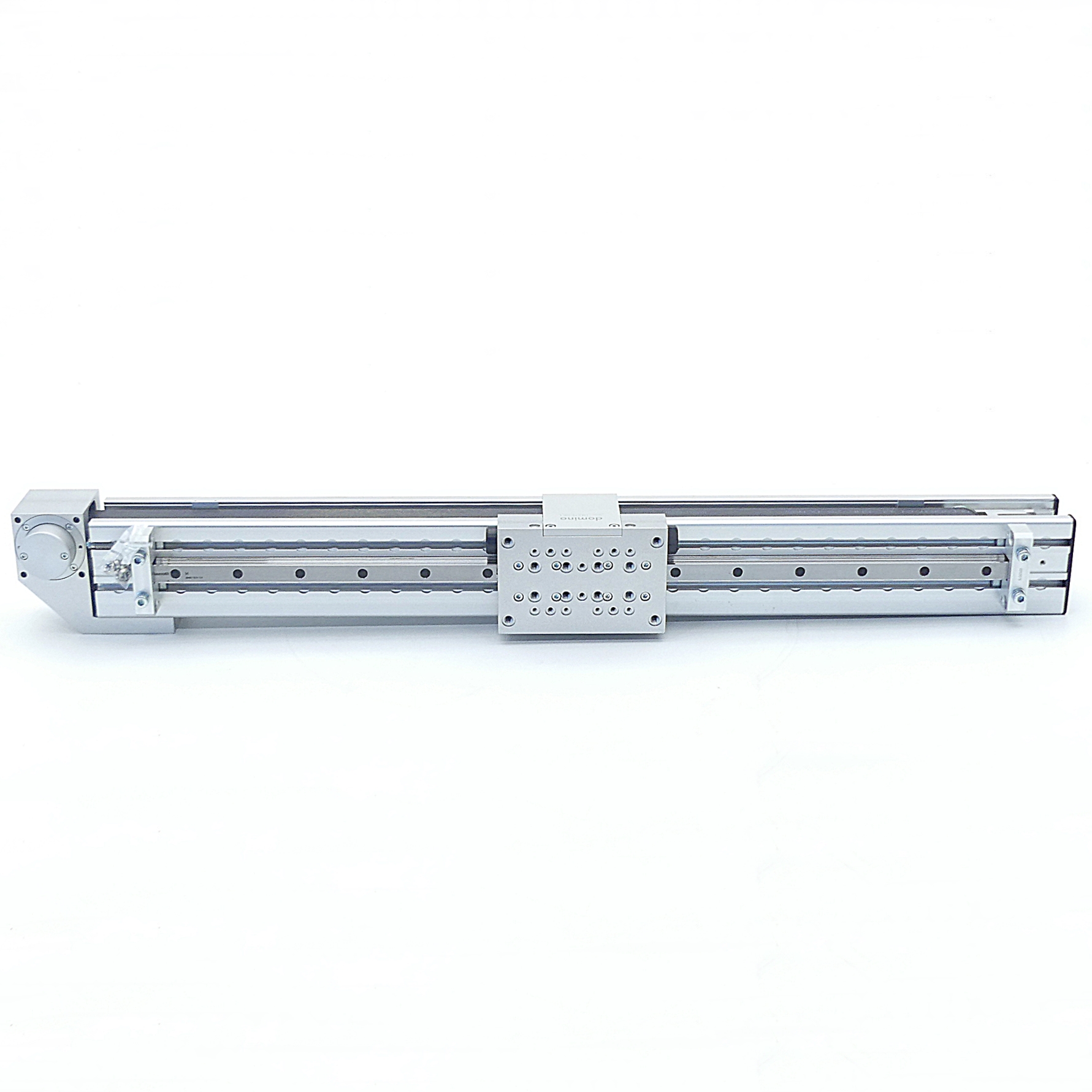 Linear axis LM 8 PE-630 li 