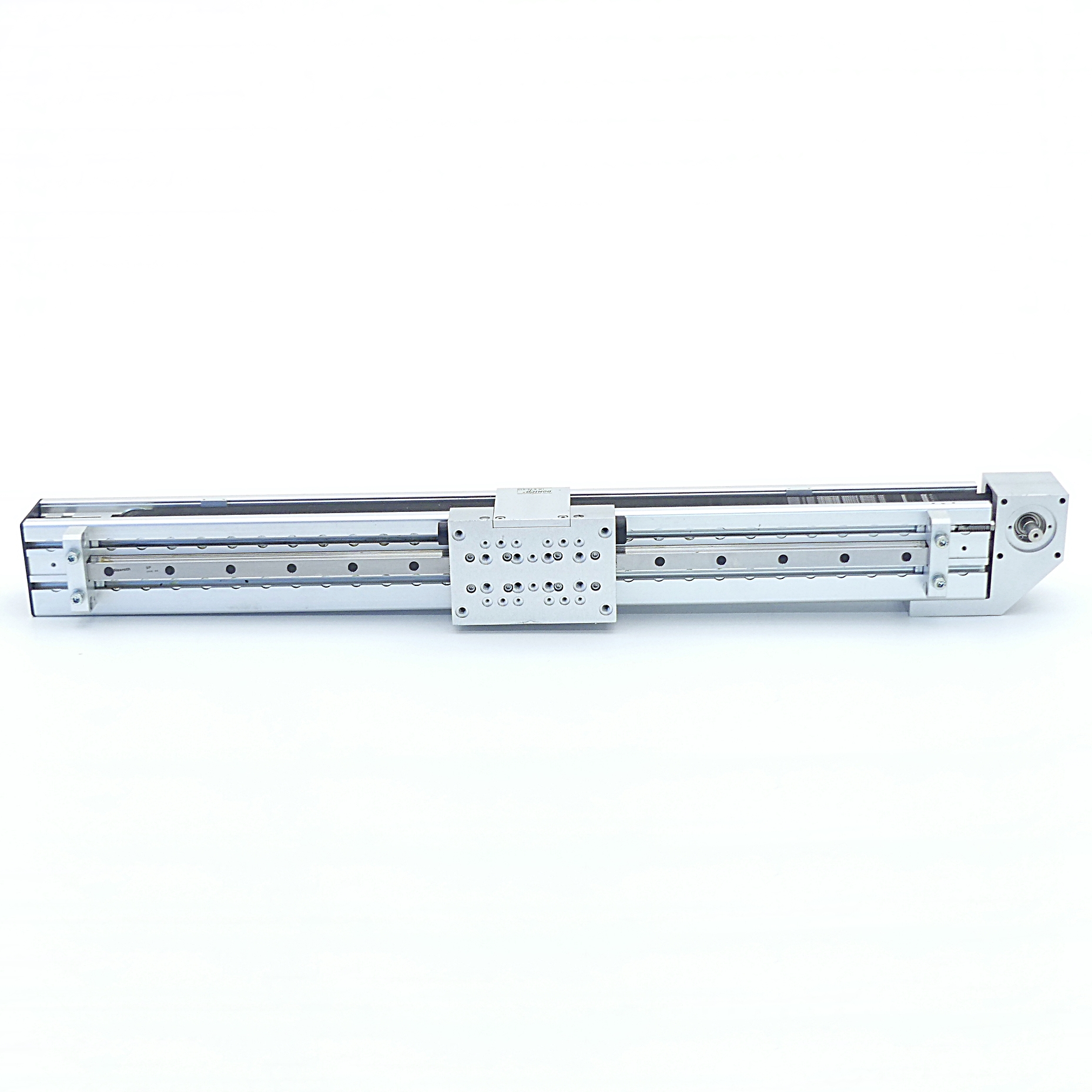Linearachse LM 8 PE-630 li