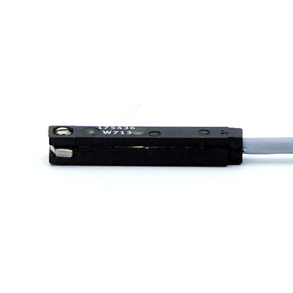 Proximity switch SMT-8-PS-K-LED-24-B 