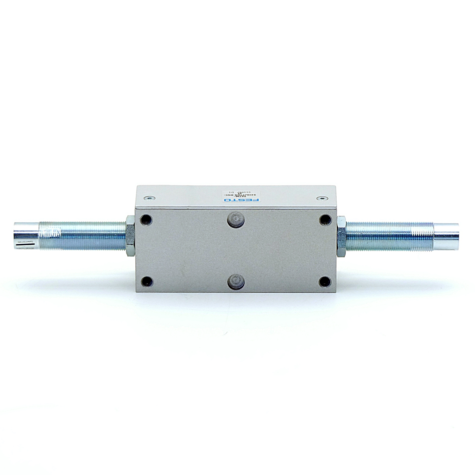 slide ZSTM-SCHLITTEN-DGC-25