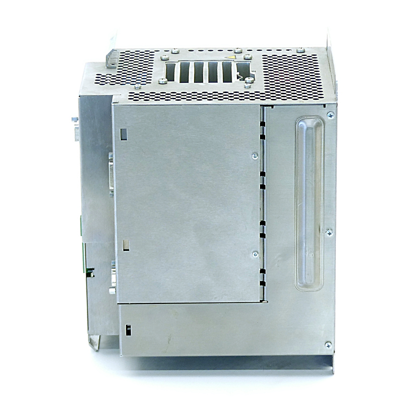 Twin Line AC servo motor control TLC436 F -/HIFA/-/PDBP