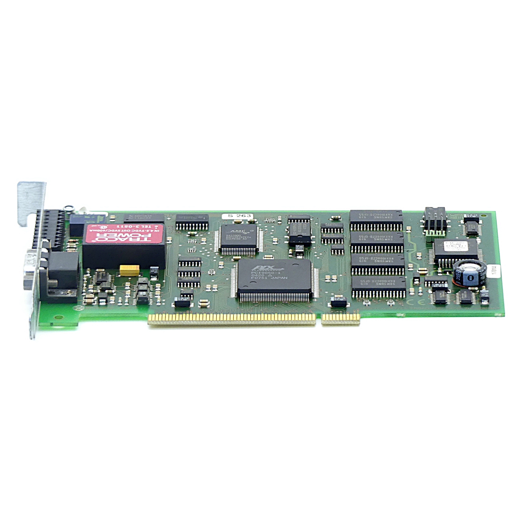 SPS Modul B-LP PCI_BM-DP