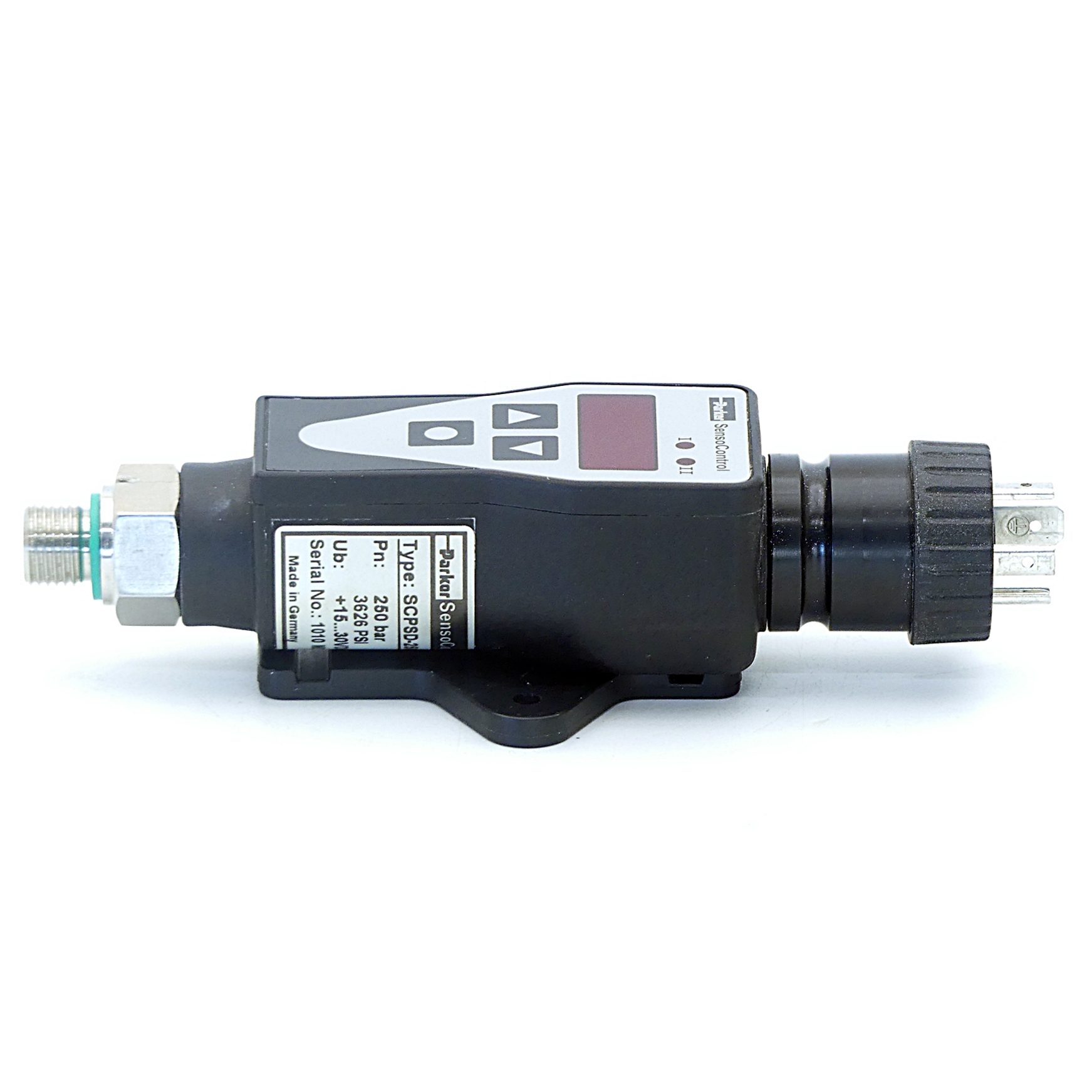Pressure Switch SCPSD-250-04-06 