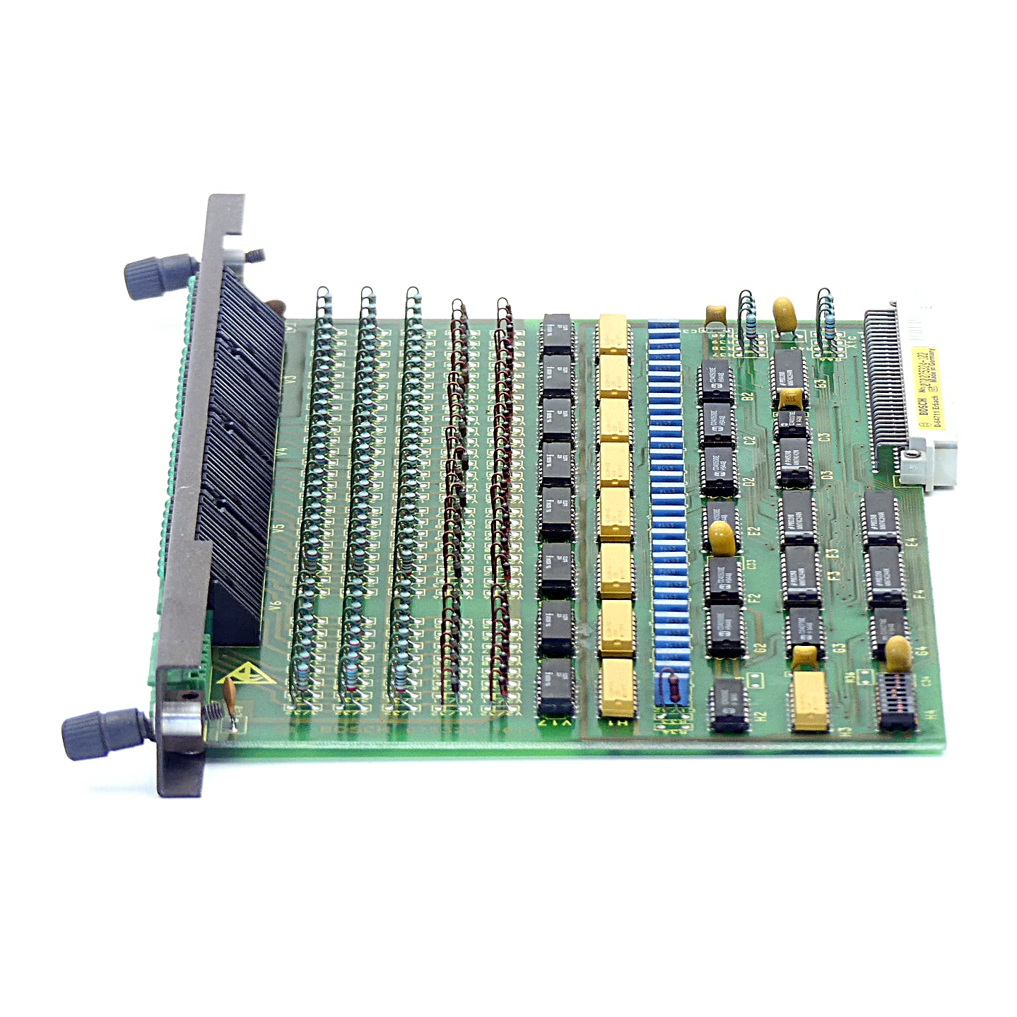 Input Card E 24V 