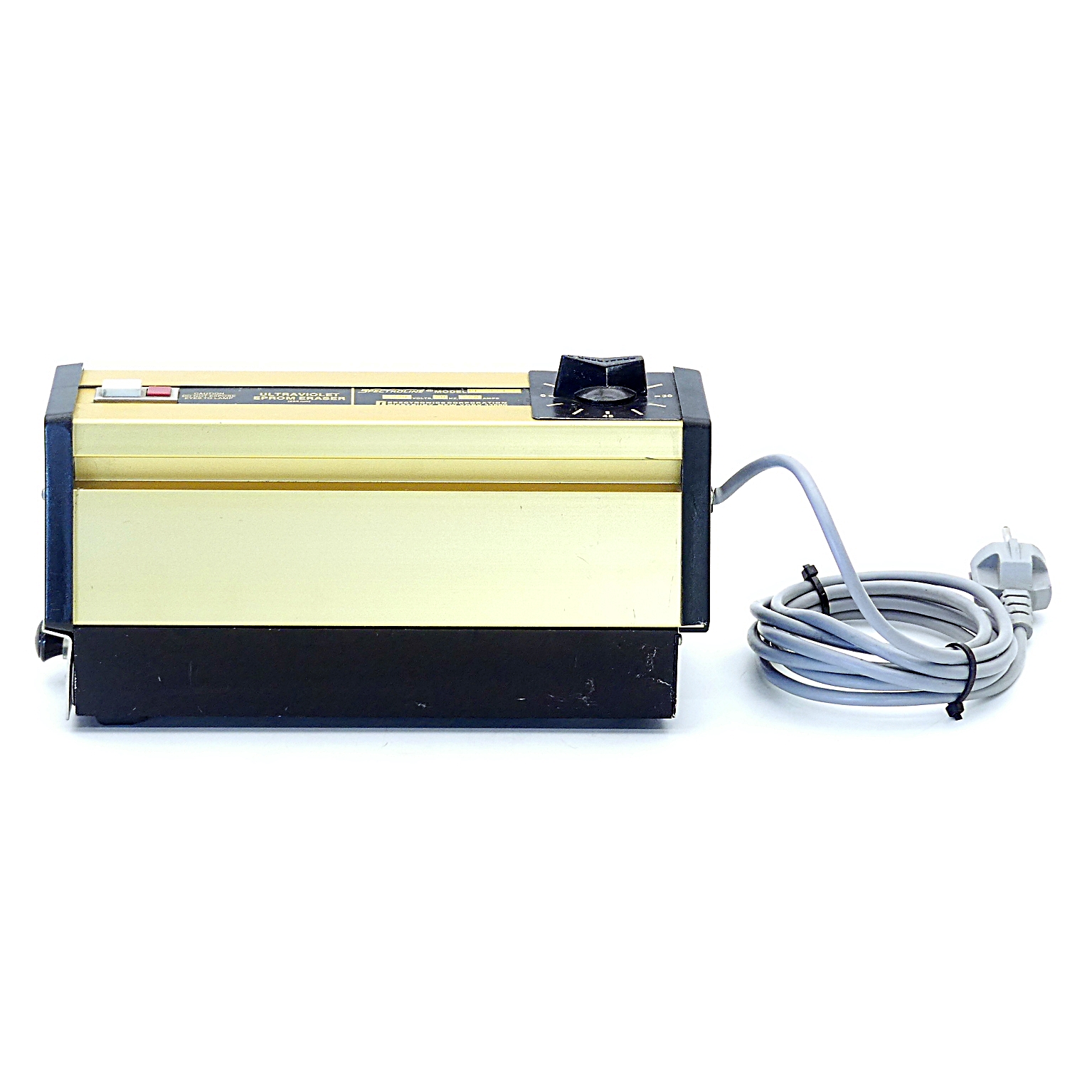 Ultraviolet Eprom Löschgerät