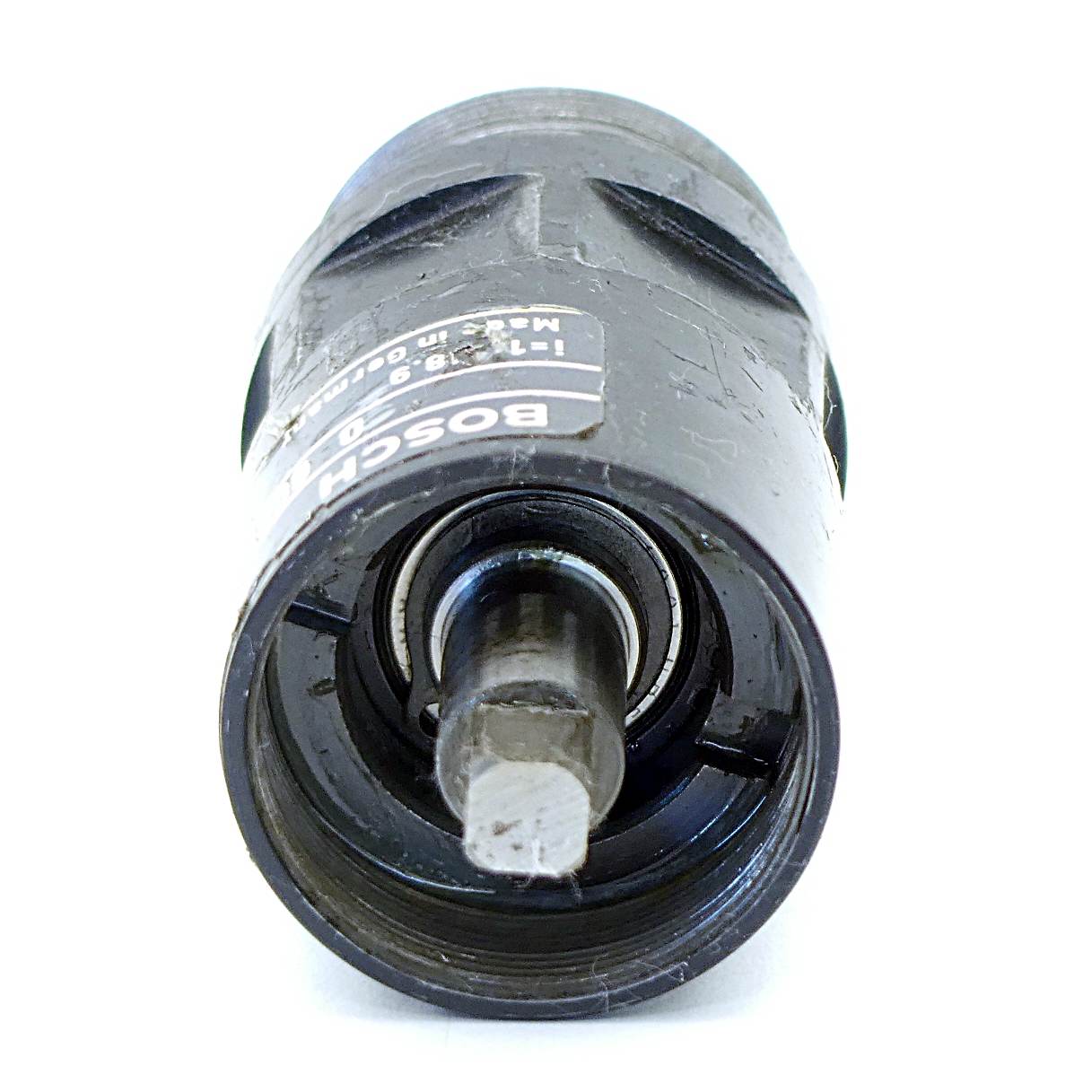 planetary gear