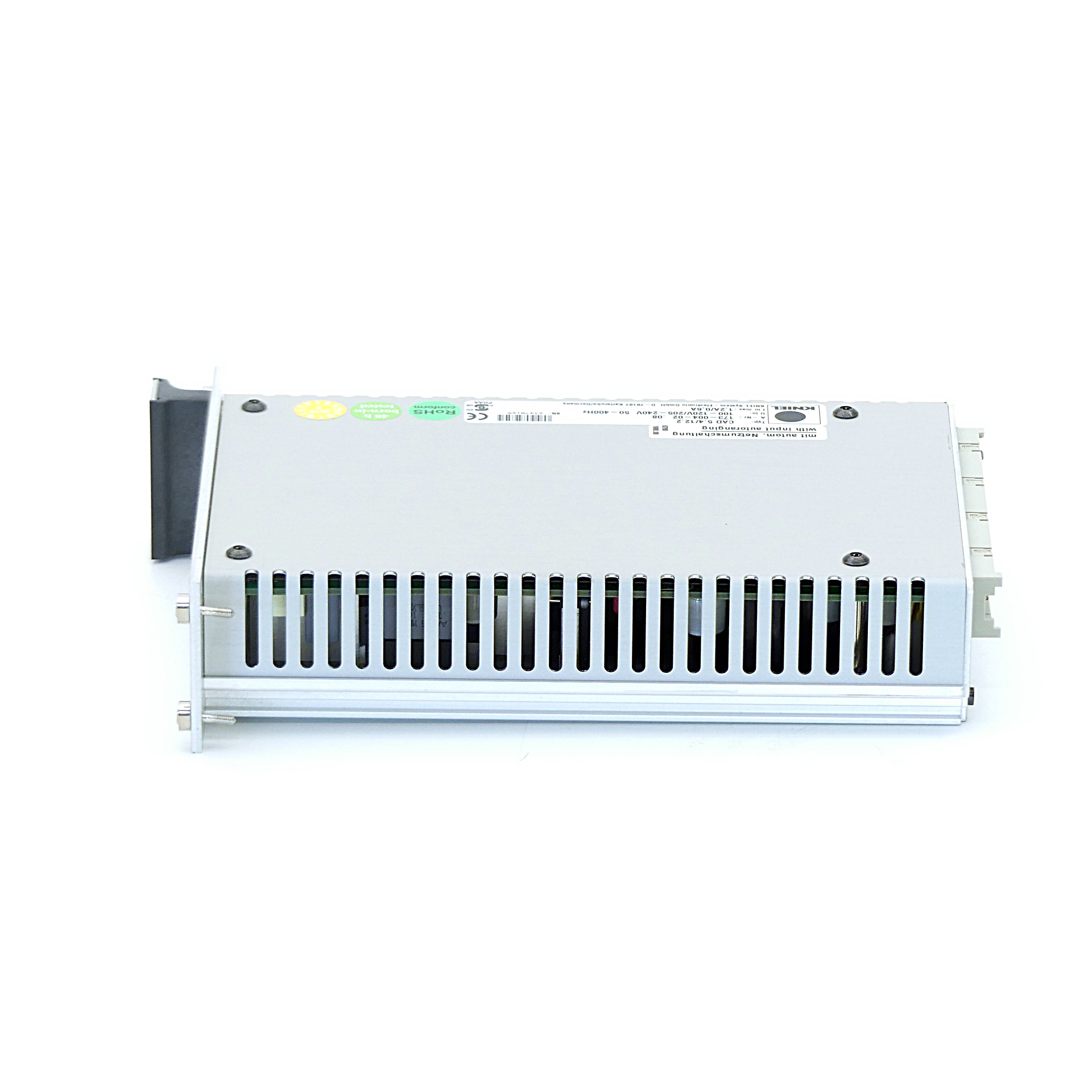 Power Supply CAD 5.4/12.2