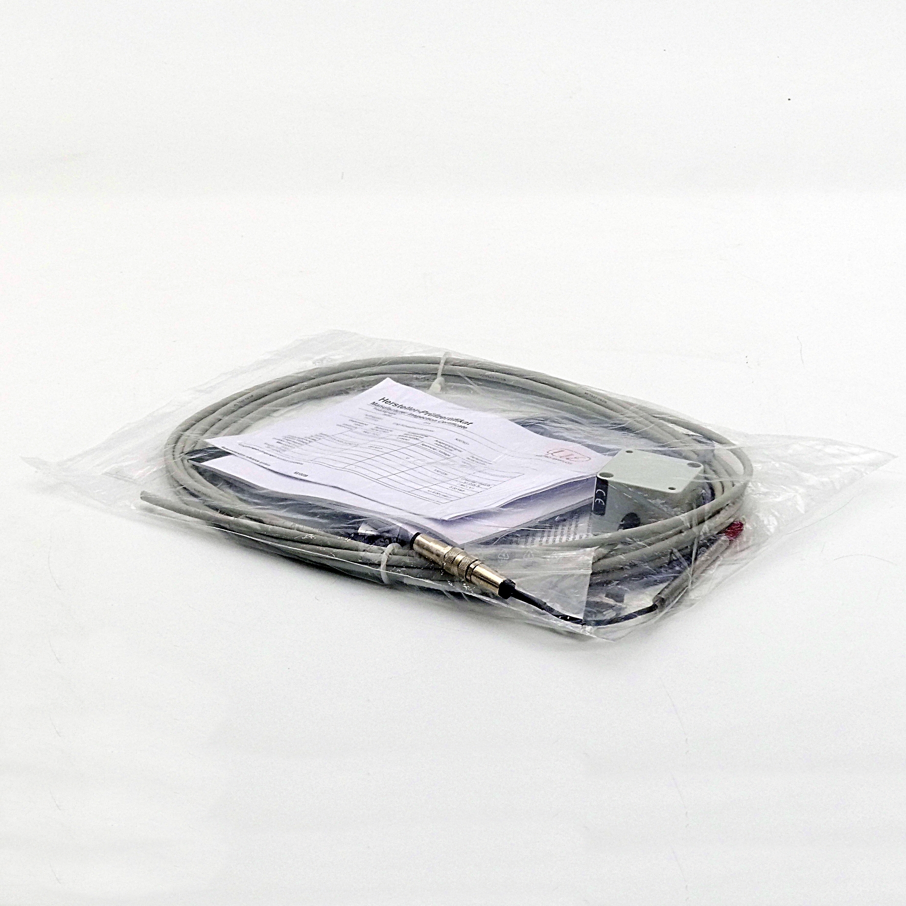 Miniatur Sensor Controller MSC710-U