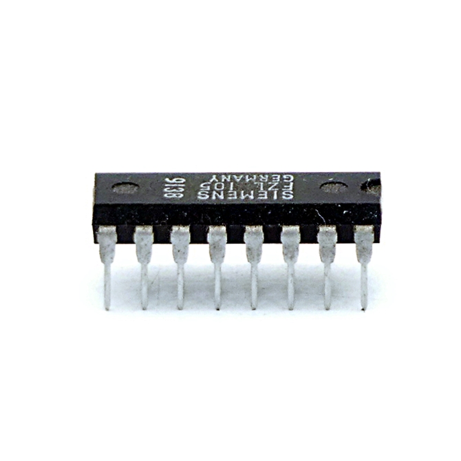 5 x FZL 105