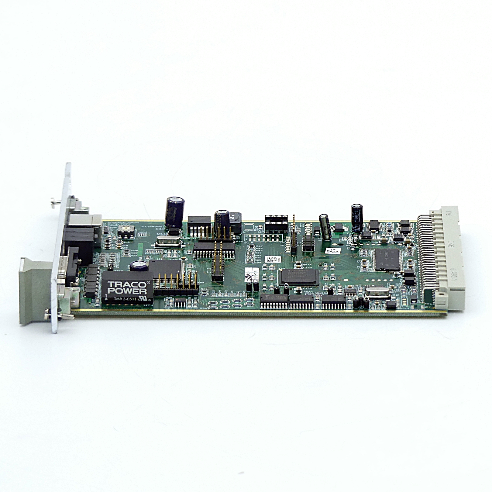 Circuit Board RtP2/TEF7