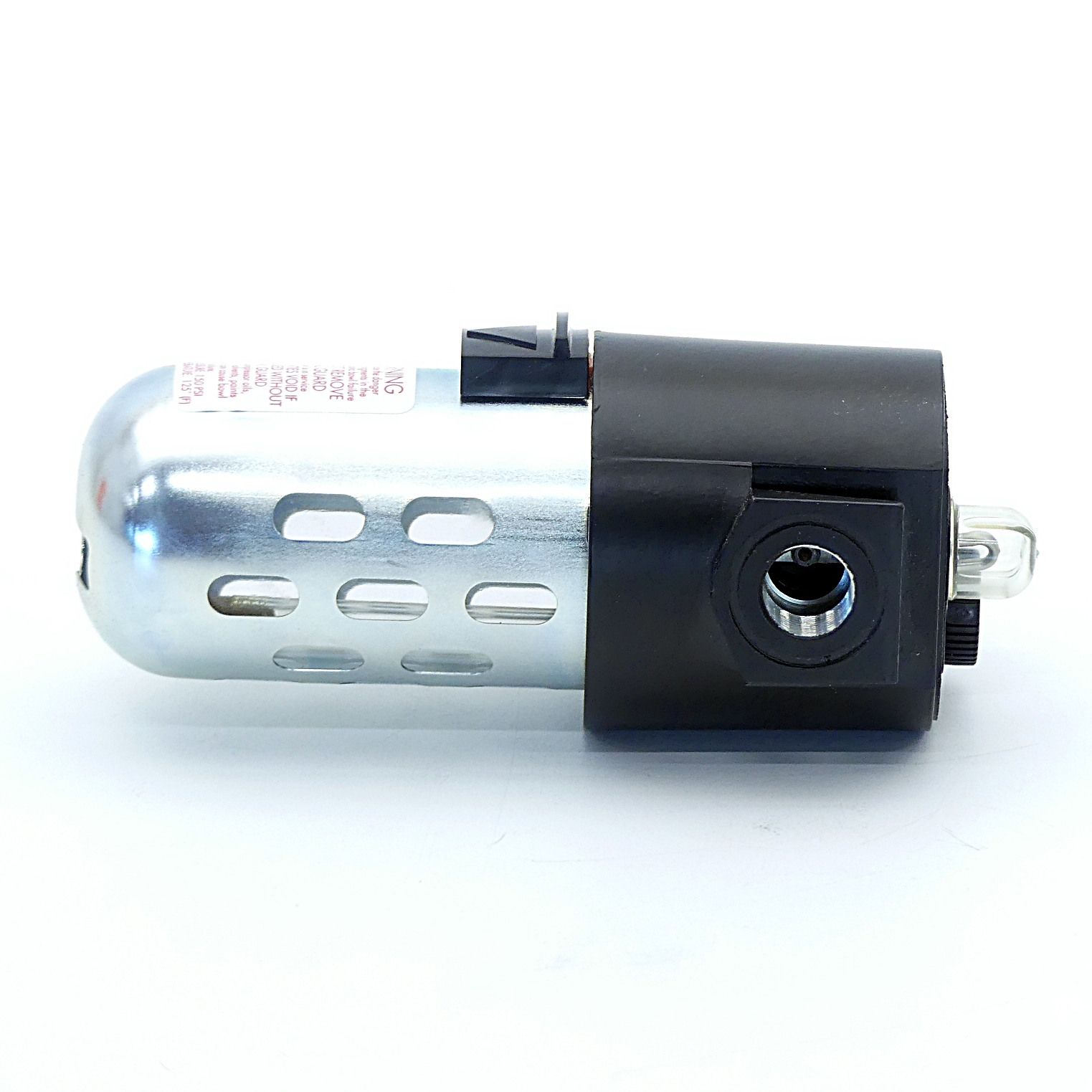 Lubricator L16-C3-000 New FS