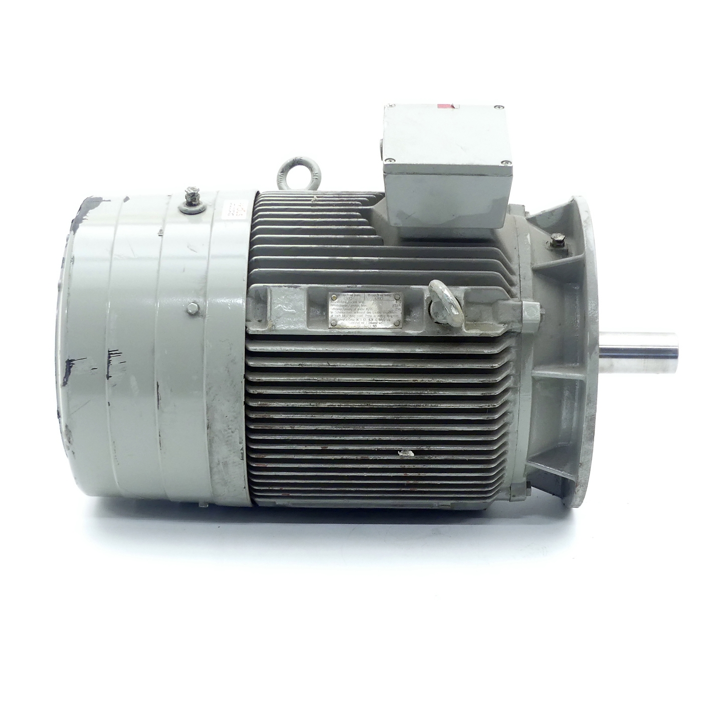 Electric motor 14BG186-4AA 