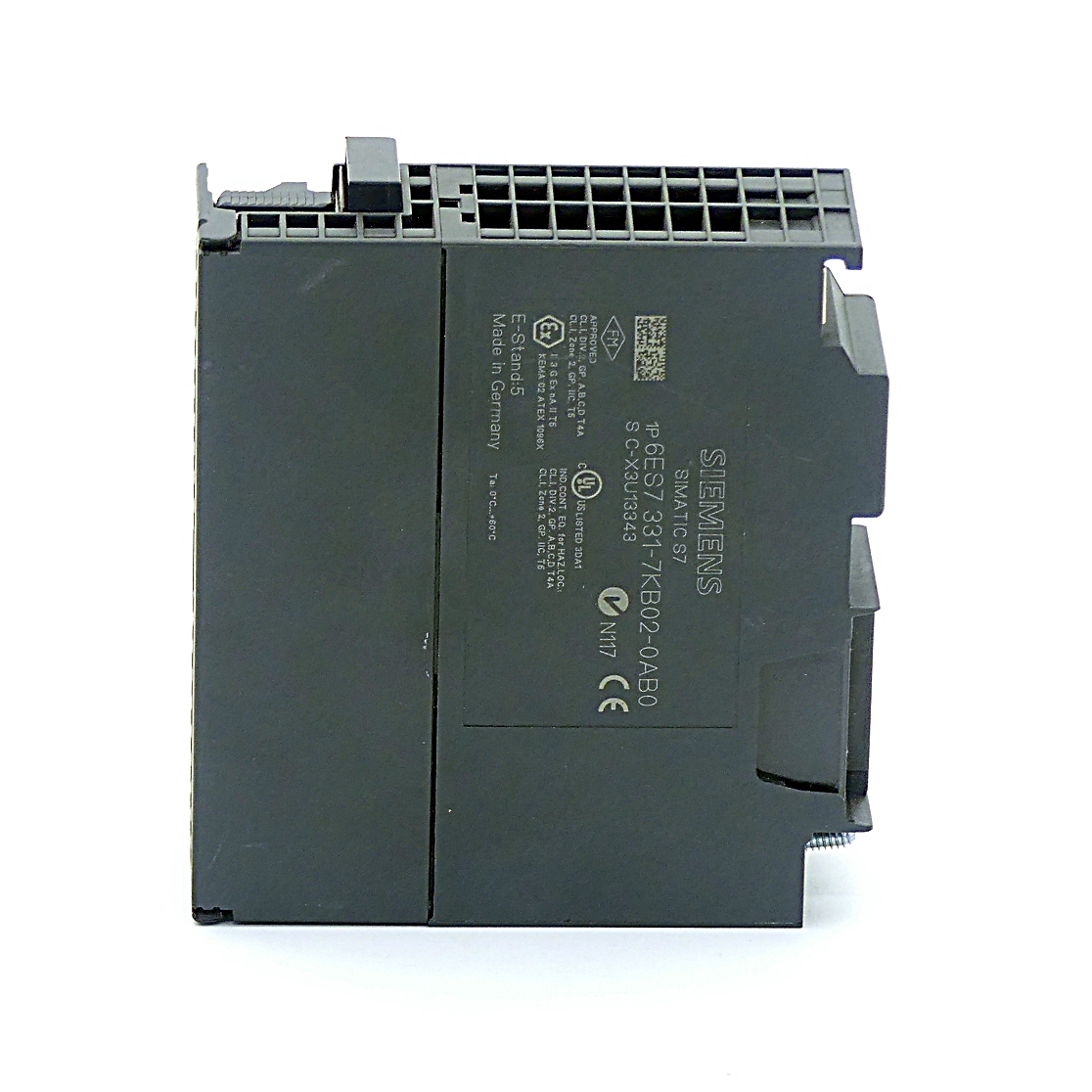 SPS-E/A Modul