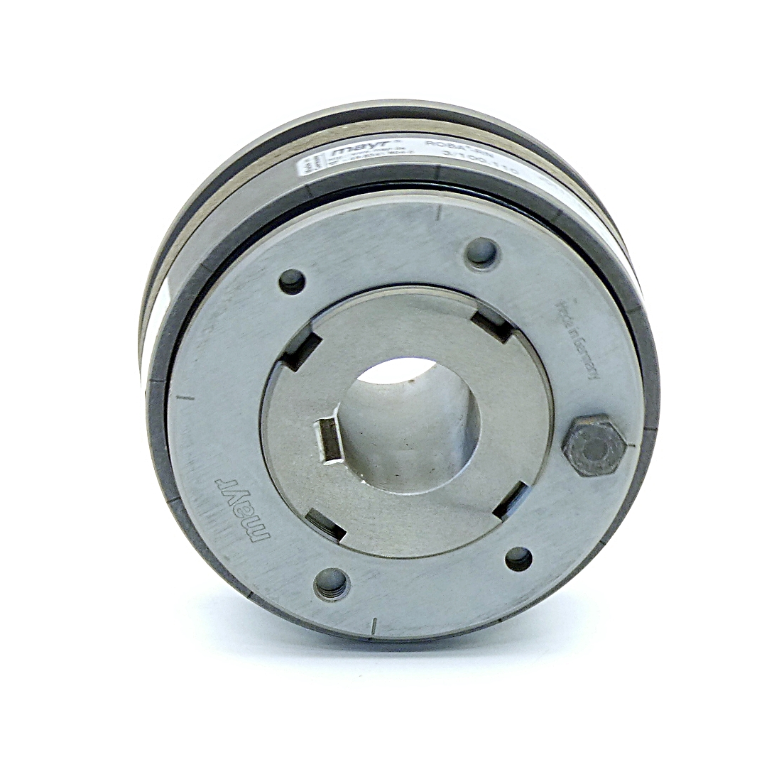 ROBA-RN Slip Hub 