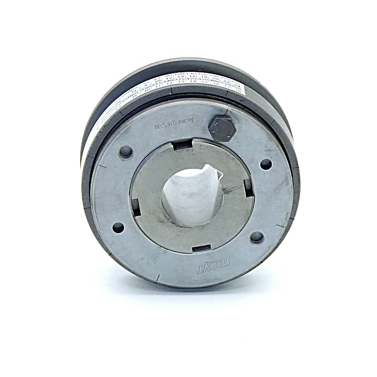 ROBA-RN Slip Hub 