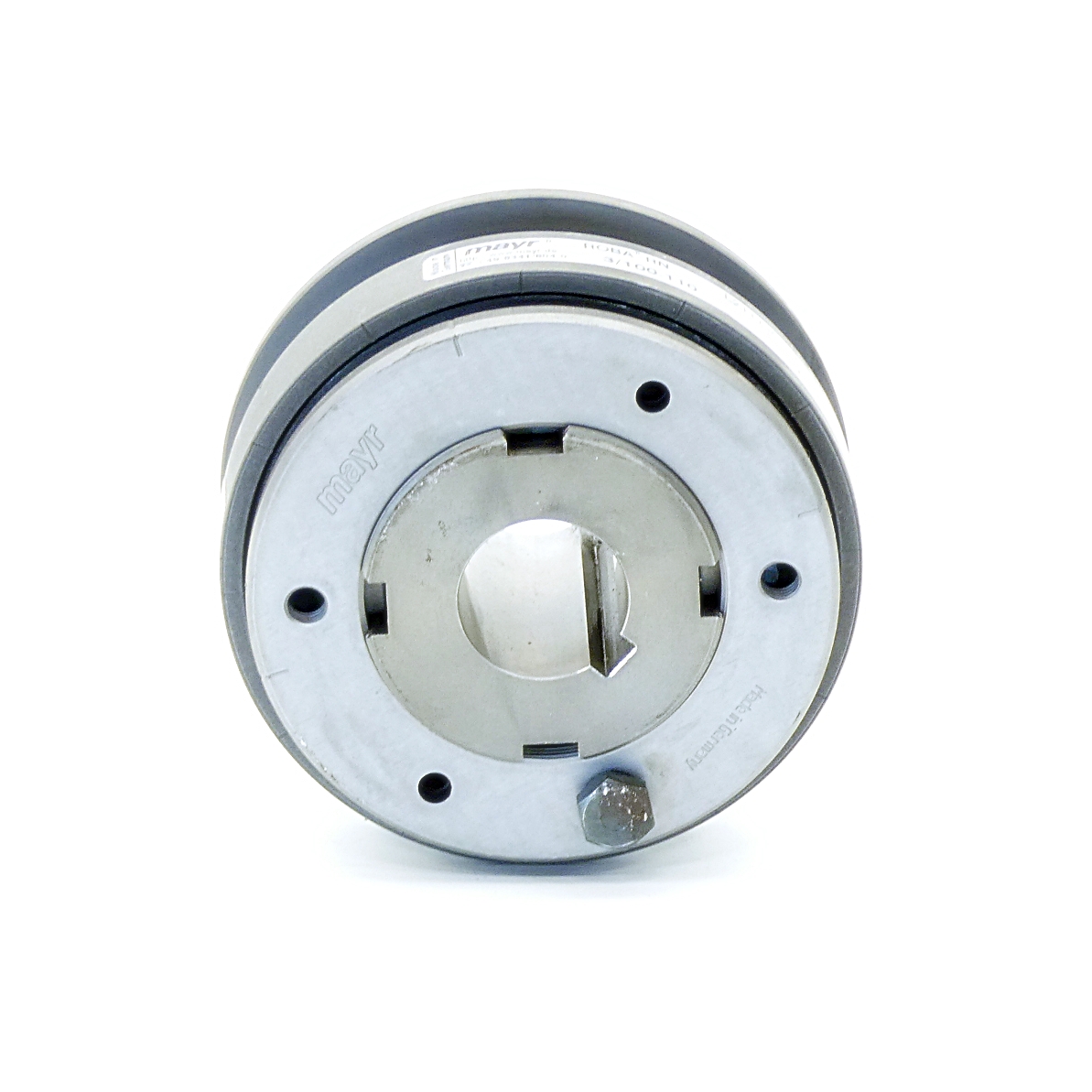 ROBA-RN Slip Hub 