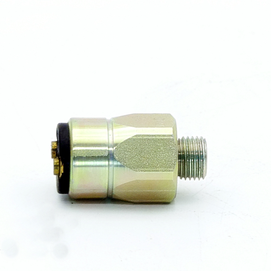 Pressure switch 