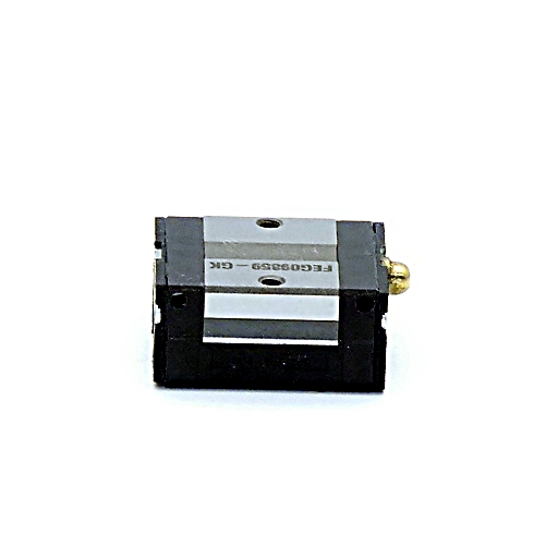 Guide Carriage SSR-15XV 