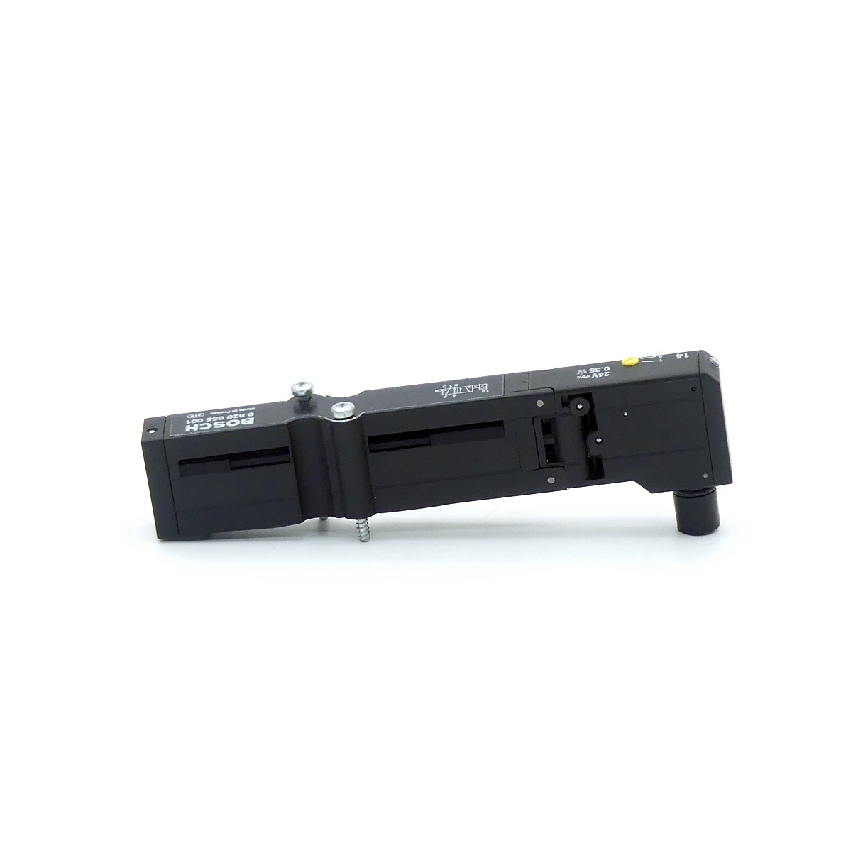 5/2 Way Valve Serie HF03-LG, CL03