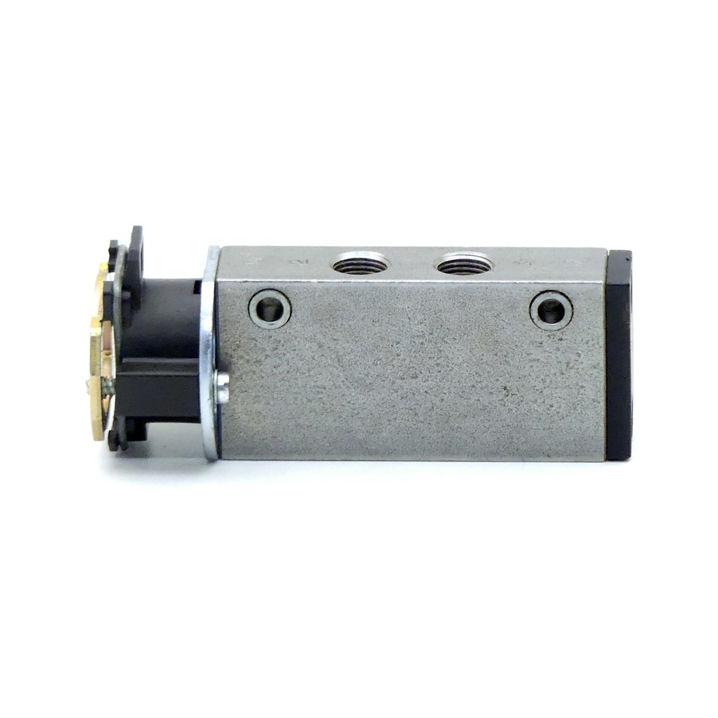 Solenoid Valve