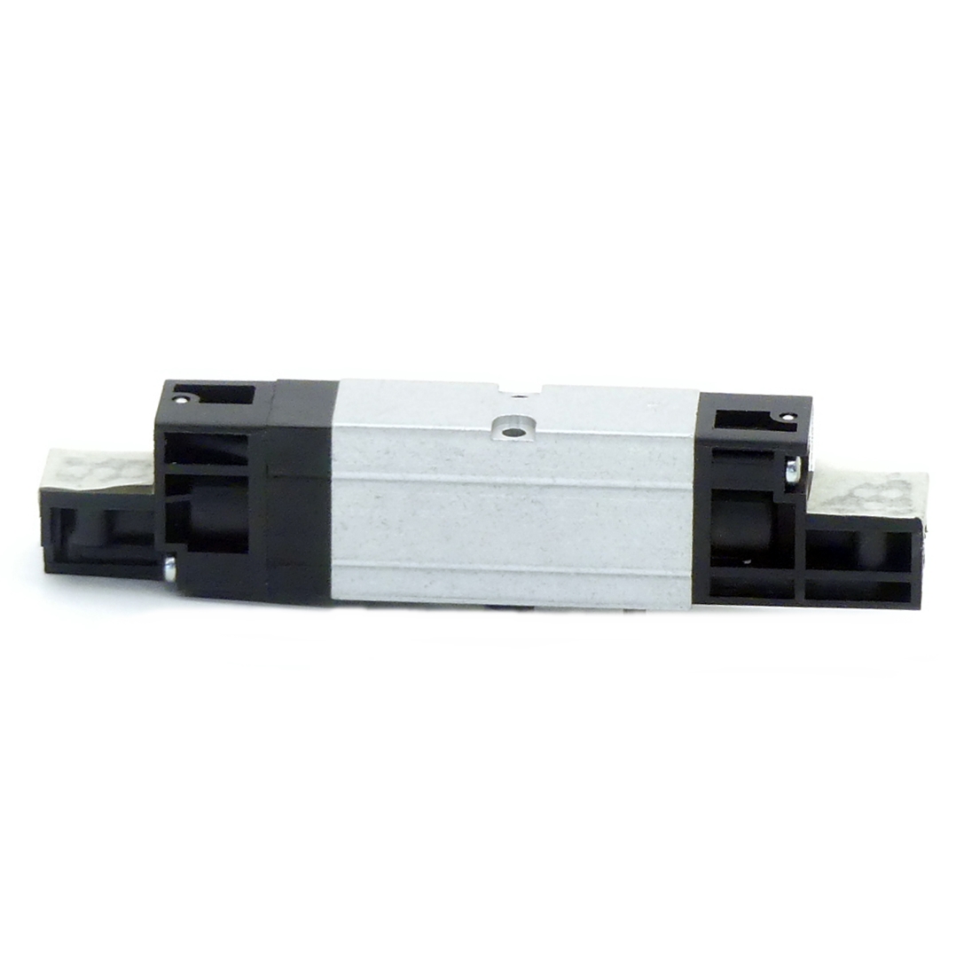 5/3 Directional control valve CD02-AL
