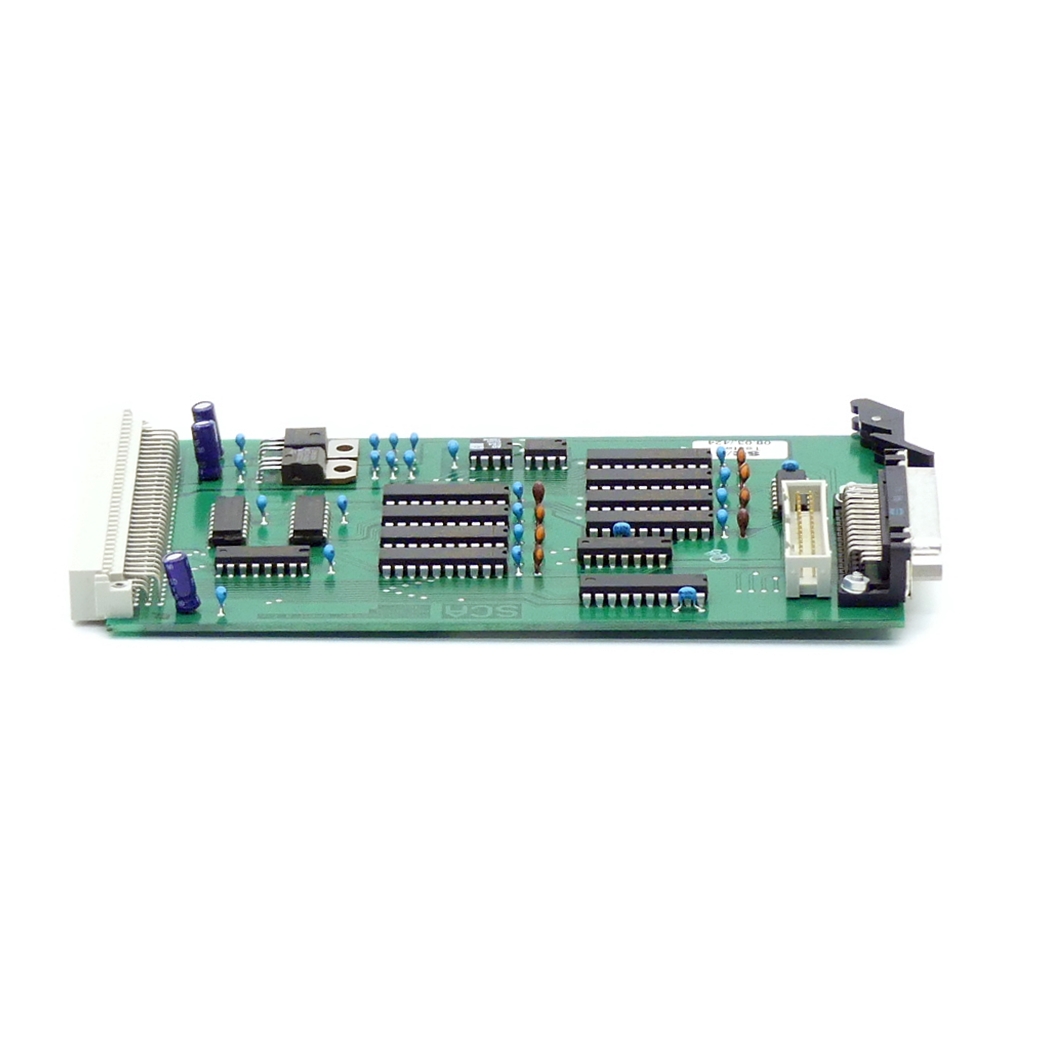 PC BOARD APC-3000-960 MK