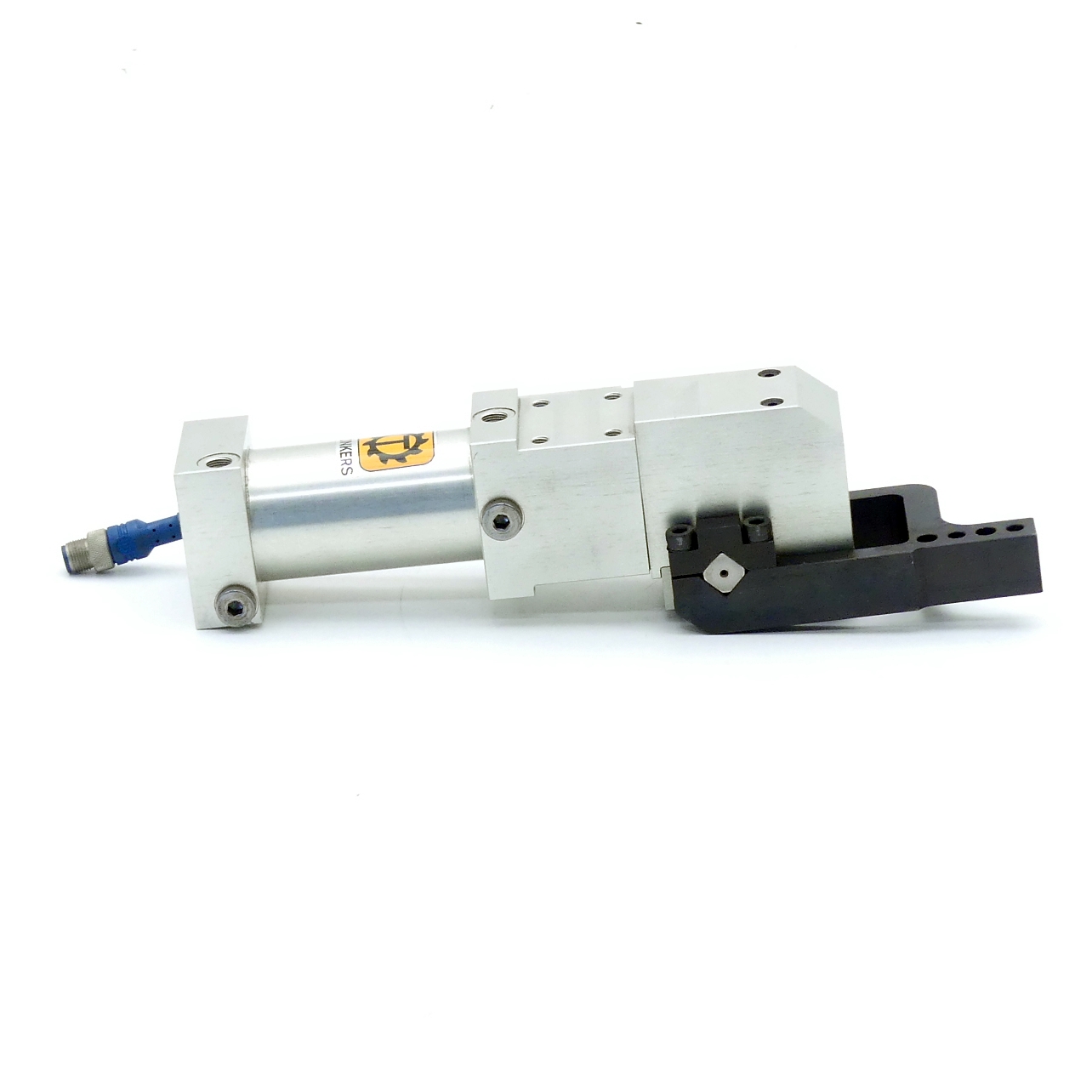 Pneumatic Clamp 90° 