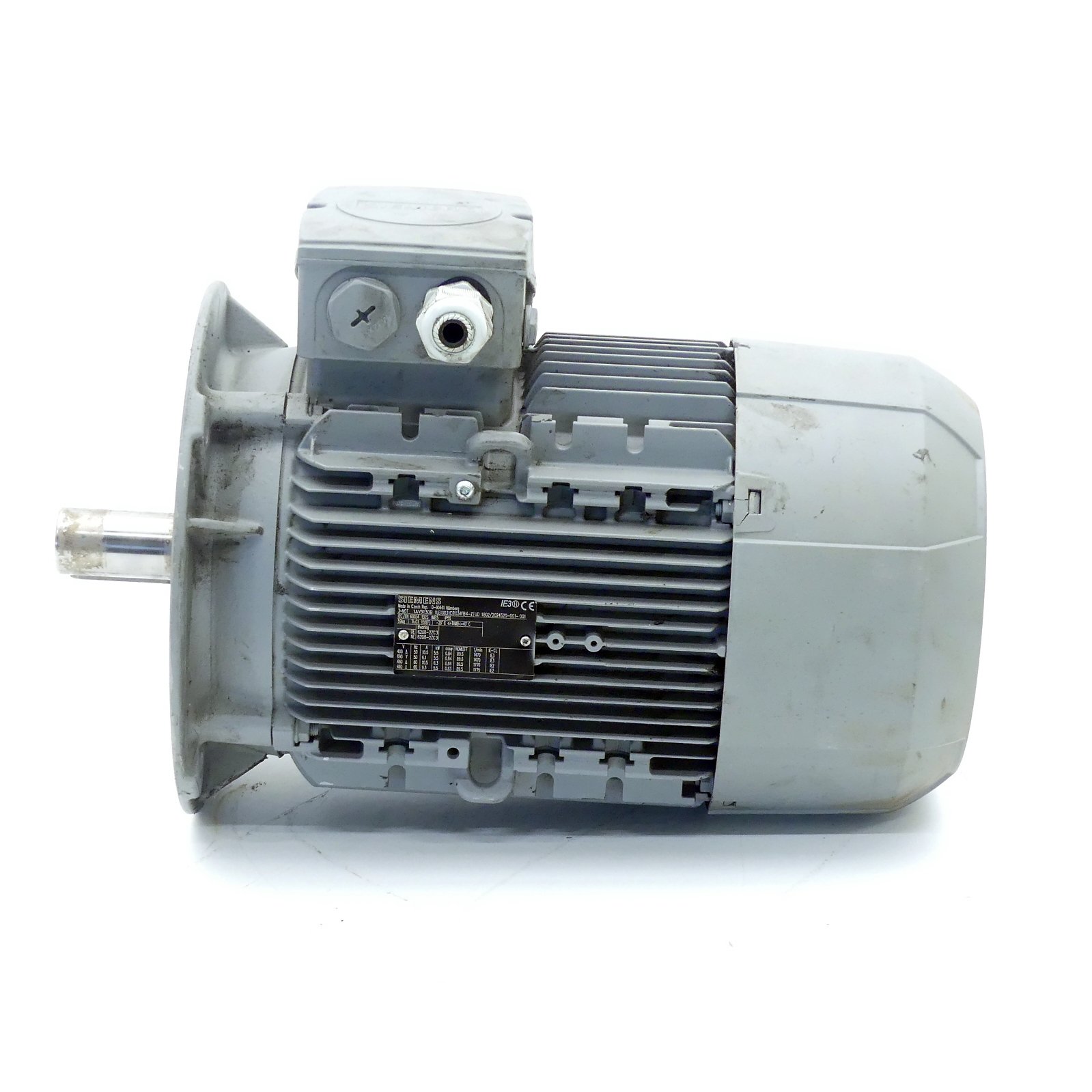 Motor 1AV3130B 