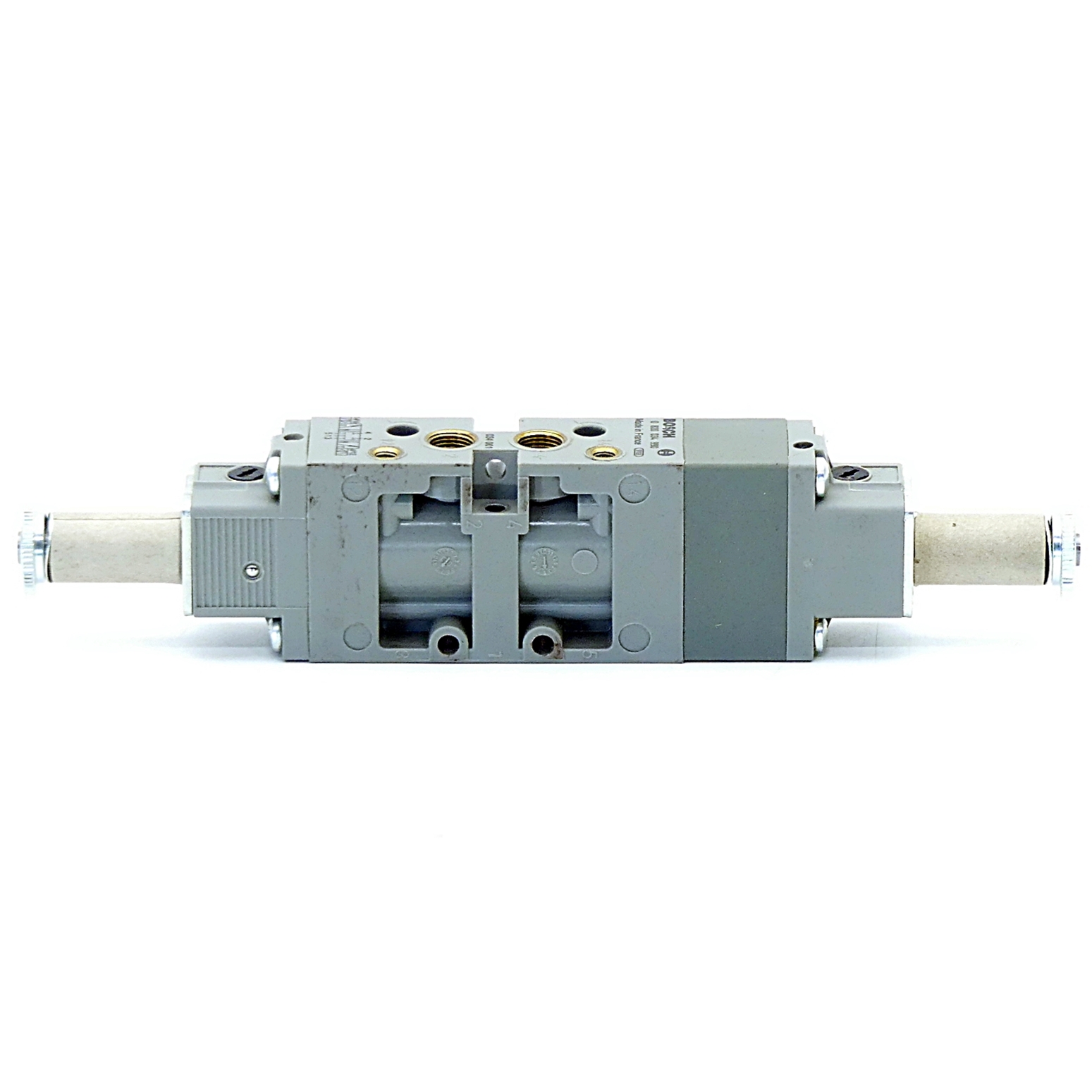 Magnetventil 0820 034 990 Gebraucht