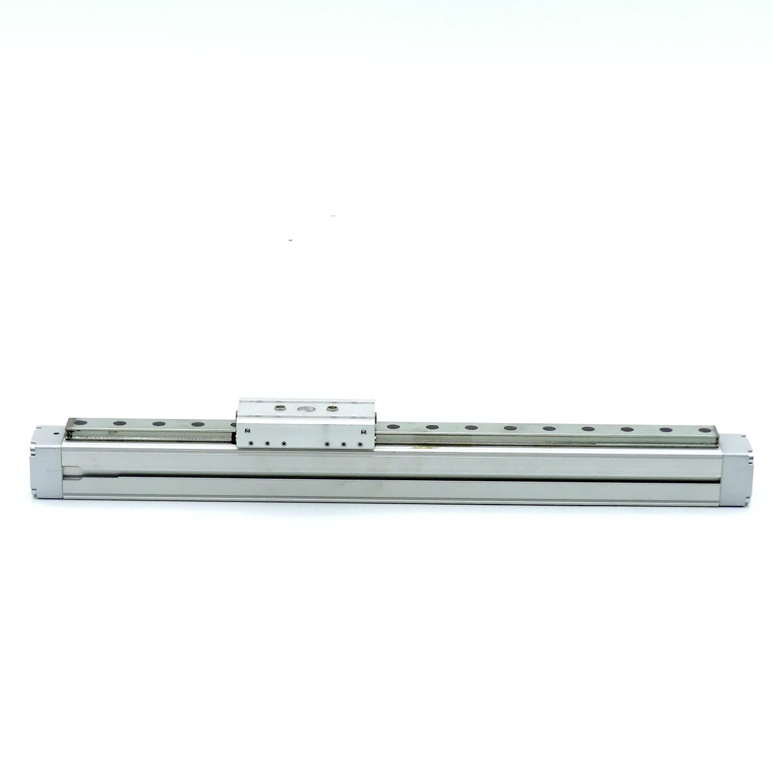 Guide axis FDG-25-340-SP-KF-GK