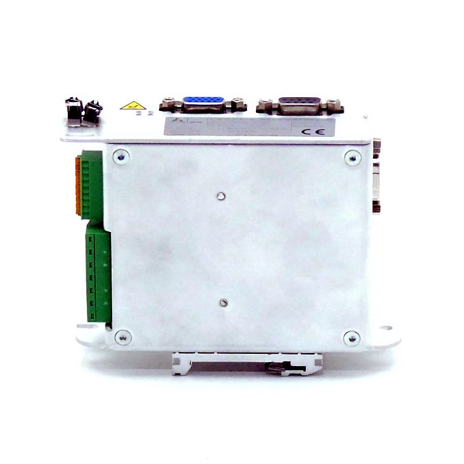 Servo Drive System