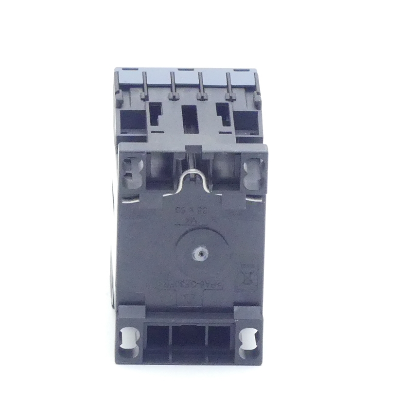 Power contactor