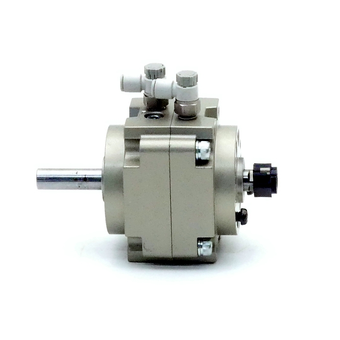 Pneumatischer Drehantrieb  Gebraucht