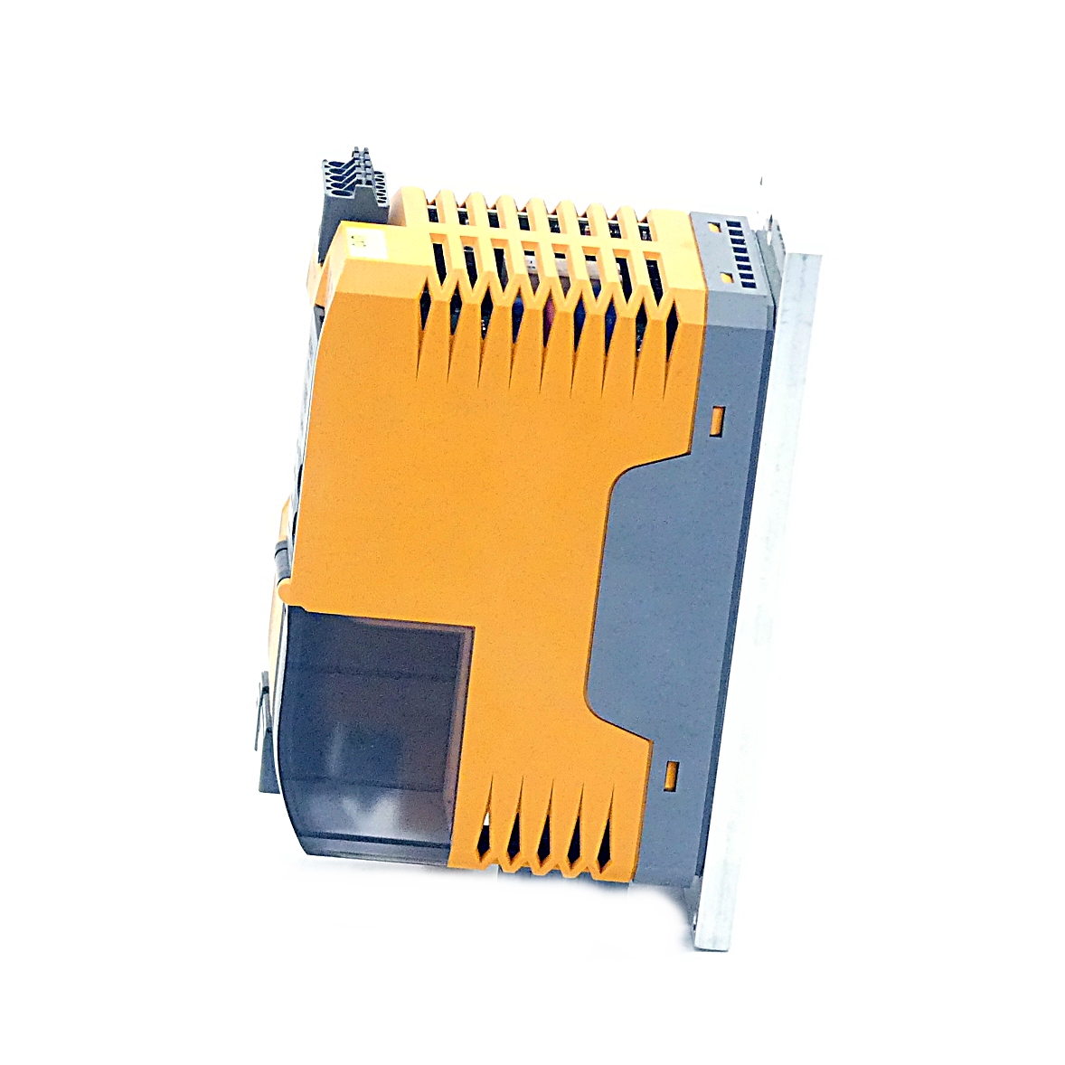 Control for 2 motors