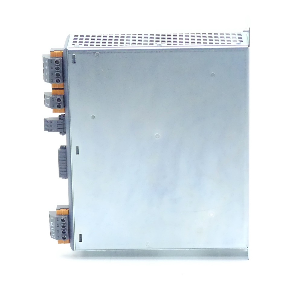 Power supply module 