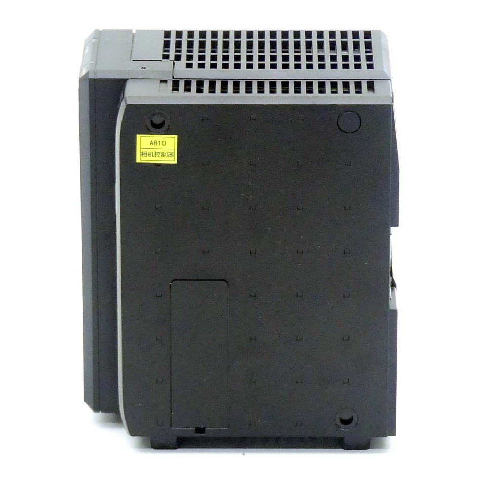 Image Sensor / Controller