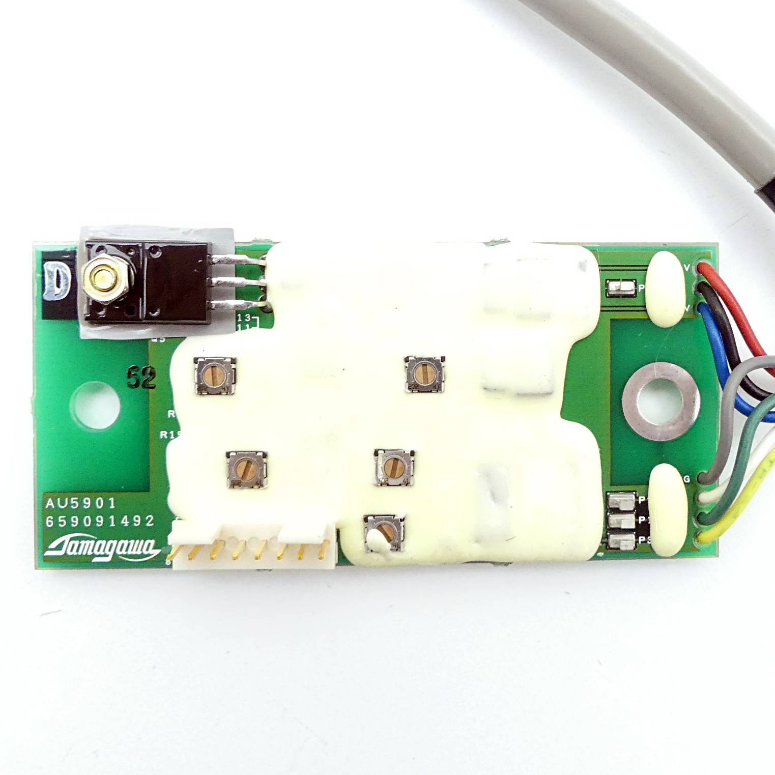 Encoder
