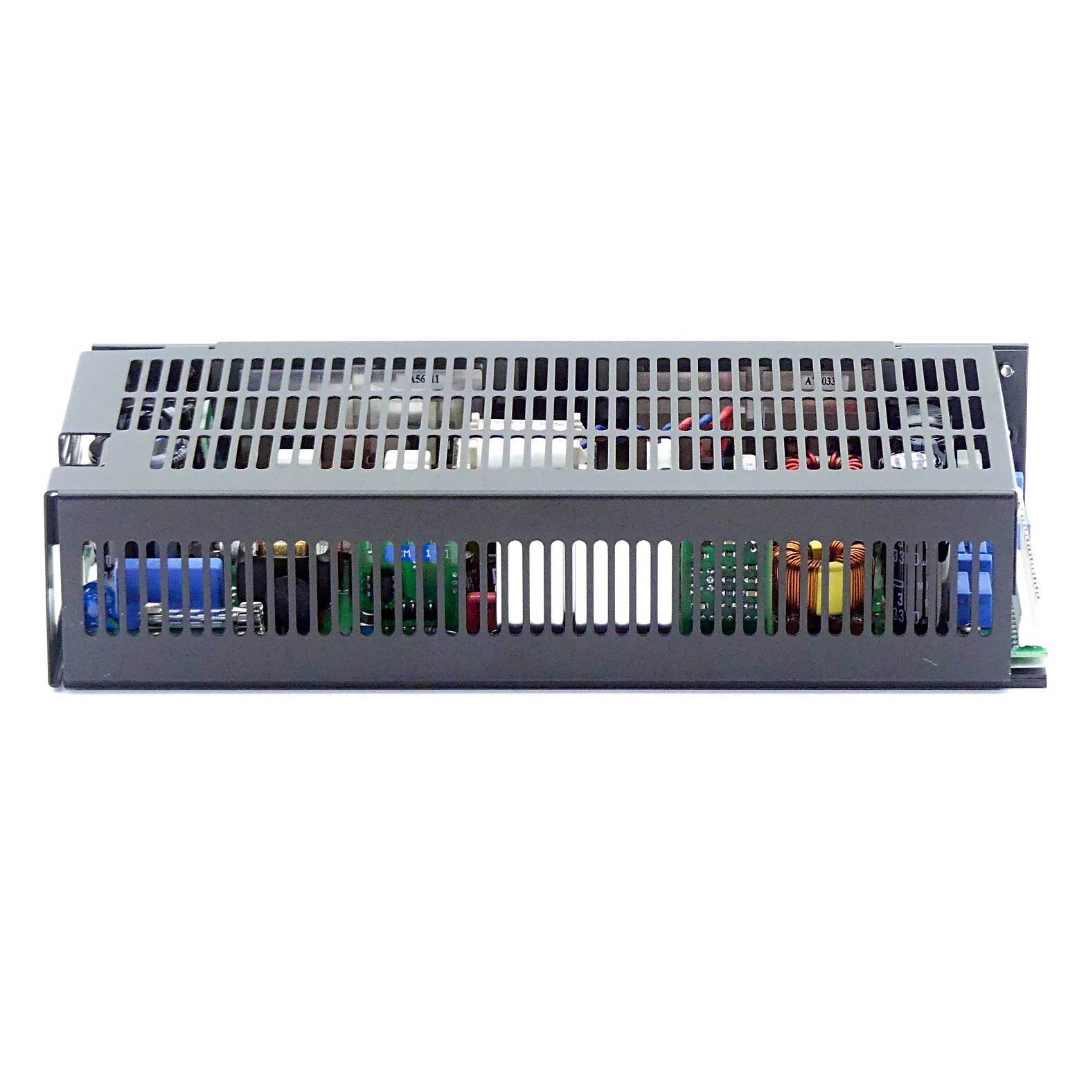 Power supply
