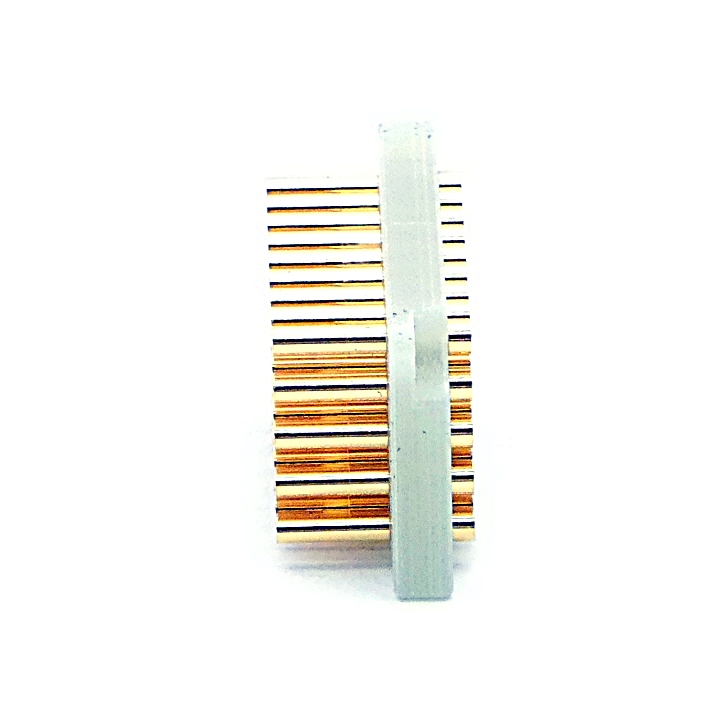 Interface block