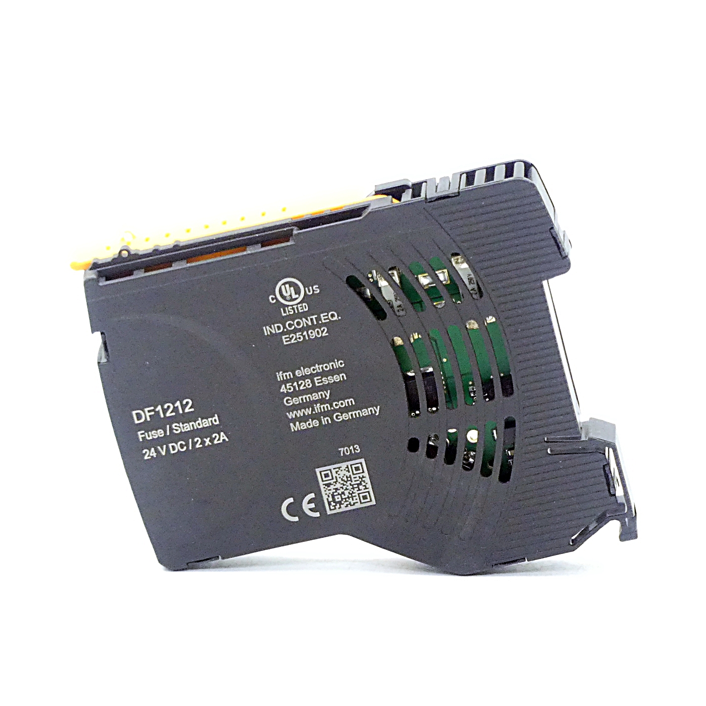 Electronic backup