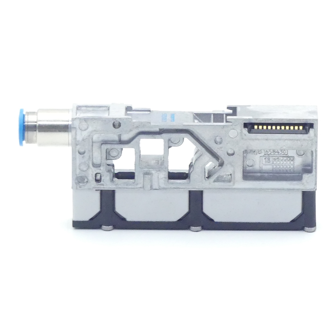 Supply plate